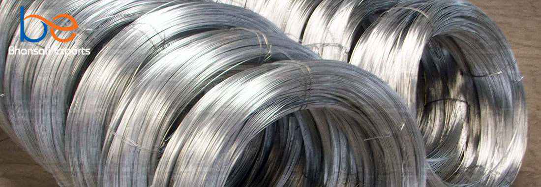 Zeron 100 Wires