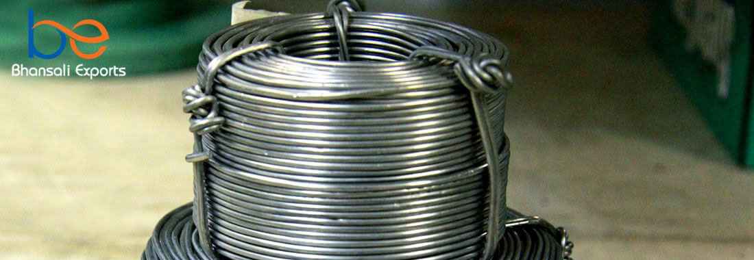 Grade 2 Titanium Wires
